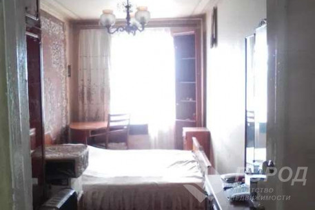 Продам 3-х кімнатну квартиру, Гагарина проспект, Код: 806407/1