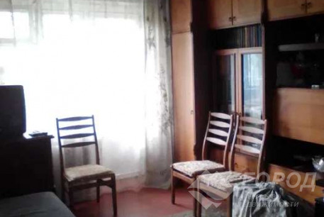 Продам 3-х кімнатну квартиру, Гагарина проспект, Код: 806407/1