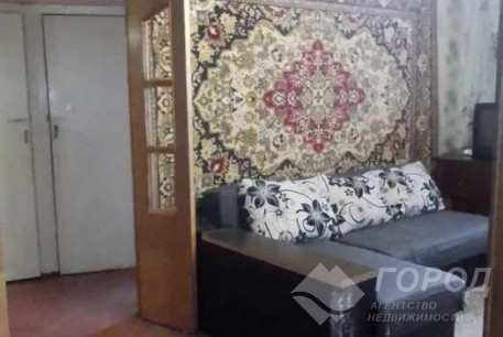 Продам 3-х кімнатну квартиру, Гагарина проспект, Код: 806407/1