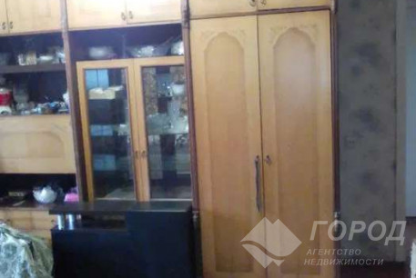 Продам 3-х кімнатну квартиру, Гагарина проспект, Код: 806407/1