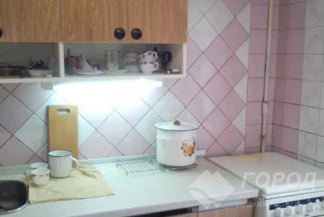 Продам 3-х кімнатну квартиру, Гагарина проспект, Код: 806407/1