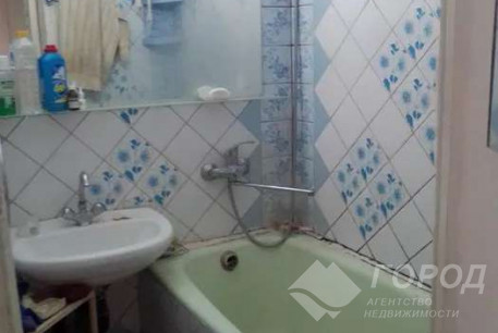 Продам 3-х кімнатну квартиру, Гагарина проспект, Код: 806407/1