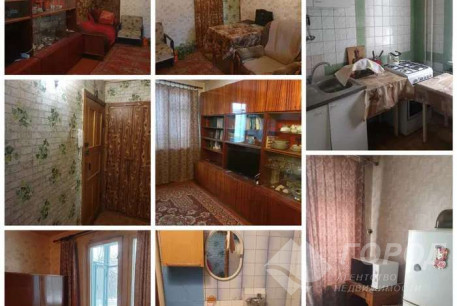 Продам 1-кімнатну квартиру, Салтовка, Героев Труда метро, Код: 806421/1