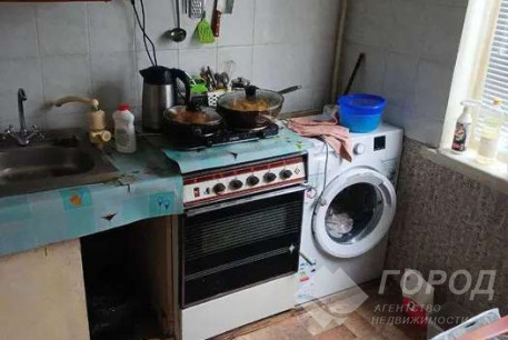 Продам 2-х кімнатну квартиру, Гагарина проспект, Конный рынок, Код: 806422/1