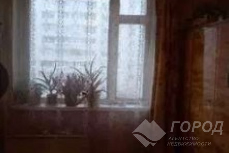 Продам 3-х кімнатну квартиру, ХТЗ, Код: 806422/2