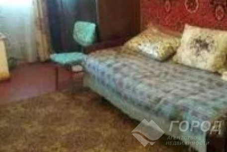 Продам 3-х кімнатну квартиру, ХТЗ, Код: 806422/2