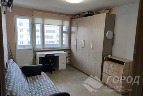 Сдам 1-кімнатну квартиру, Рогань, Код: 806424/1