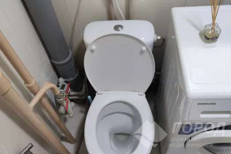 Сдам 1-кімнатну квартиру, Рогань, Код: 806424/1