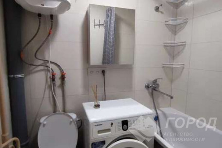 Сдам 1-кімнатну квартиру, Рогань, Код: 806424/1