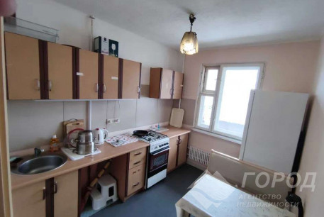 Сдам 1-кімнатну квартиру, Рогань, Код: 806424/1