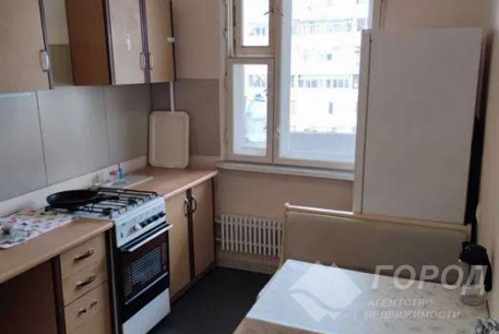 Сдам 1-кімнатну квартиру, Рогань, Код: 806424/1