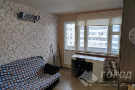 Сдам 1-кімнатну квартиру, Рогань, Код: 806424/1