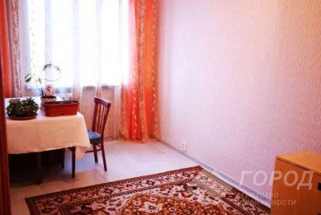 Сдам 3-х кімнатну квартиру, Салтовка, Код: 806425/1