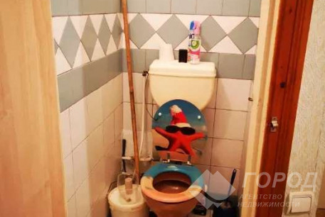 Сдам 3-х кімнатну квартиру, Салтовка, Код: 806425/1