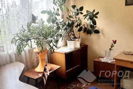 Сдам 4-х кімнатну квартиру, Салтовка, Героев Труда метро, Код: 806426/2