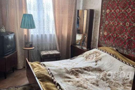 Сдам 4-х кімнатну квартиру, Салтовка, Героев Труда метро, Код: 806426/2