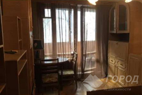 Сдам 3-х кімнатну квартиру, Гагарина проспект, Спортивная метро, Код: 806430/1