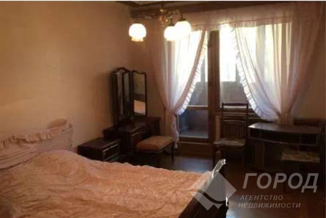 Сдам 3-х кімнатну квартиру, Гагарина проспект, Спортивная метро, Код: 806430/1