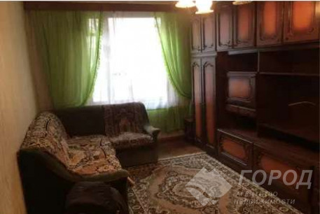 Сдам 3-х кімнатну квартиру, Гагарина проспект, Спортивная метро, Код: 806430/1