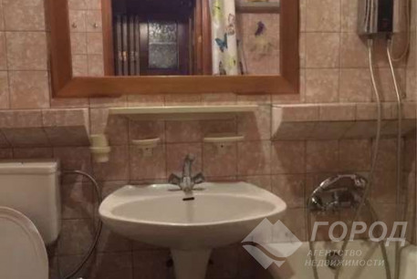 Сдам 3-х кімнатну квартиру, Гагарина проспект, Спортивная метро, Код: 806430/1