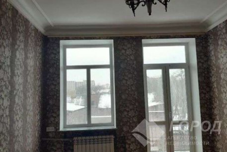 Продам 2-х кімнатну квартиру, Гагарина проспект, Код: 806433/1