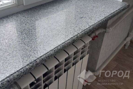 Продам 2-х кімнатну квартиру, Гагарина проспект, Код: 806433/1