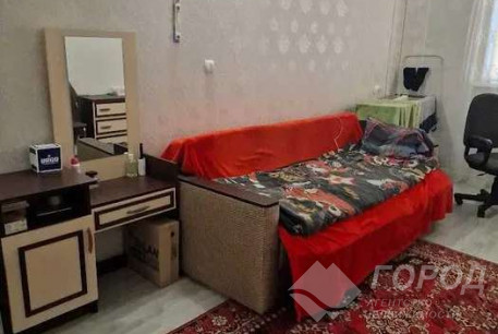 Продам 1-кімнатну квартиру в новобудові, Гагарина проспект, Спортивная метро, Код: 806438/2