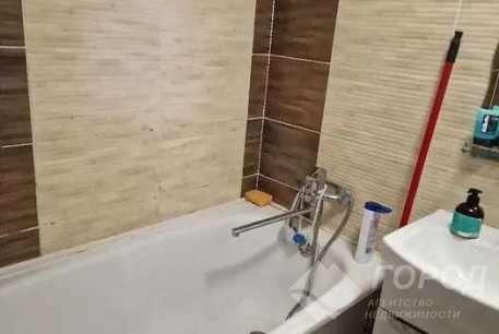 Продам 1-кімнатну квартиру в новобудові, Гагарина проспект, Спортивная метро, Код: 806438/2