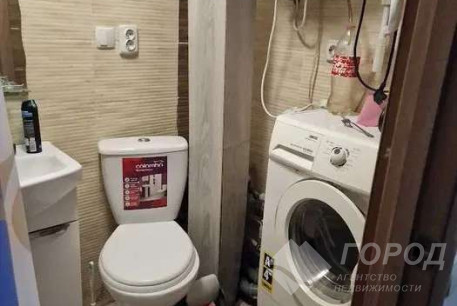 Продам 1-кімнатну квартиру в новобудові, Гагарина проспект, Спортивная метро, Код: 806438/2