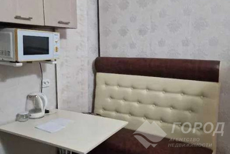 Продам 1-кімнатну квартиру в новобудові, Гагарина проспект, Спортивная метро, Код: 806438/2