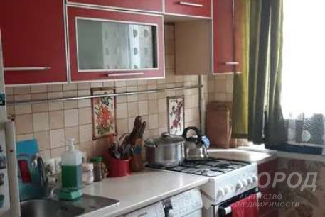 Продам 2-х кімнатну квартиру, Новые дома, Коммунальный рынок, Код: 806439/1