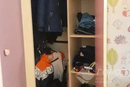 Продам 2-х кімнатну квартиру, Новые дома, Коммунальный рынок, Код: 806439/1