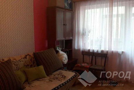 Продам 2-х кімнатну квартиру, Новые дома, Коммунальный рынок, Код: 806439/1