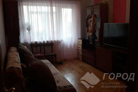 Продам 2-х кімнатну квартиру, Новые дома, Коммунальный рынок, Код: 806439/1