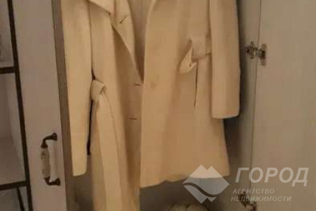 Продам 2-х кімнатну квартиру, Новые дома, Коммунальный рынок, Код: 806439/1