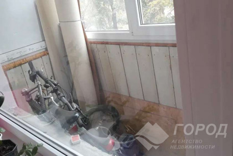 Продам 2-х кімнатну квартиру, Новые дома, Коммунальный рынок, Код: 806439/1