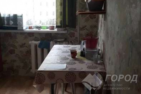 Продам 2-х кімнатну квартиру, Новые дома, Коммунальный рынок, Код: 806439/1