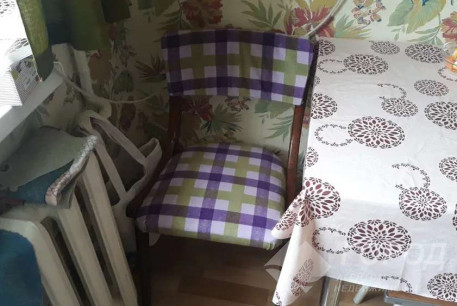 Продам 2-х кімнатну квартиру, Новые дома, Коммунальный рынок, Код: 806439/1