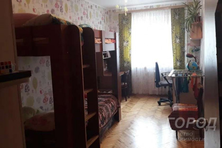 Продам 2-х кімнатну квартиру, Новые дома, Коммунальный рынок, Код: 806439/1