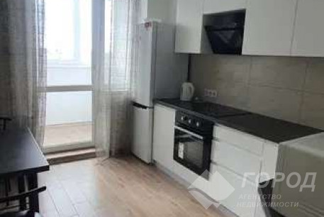 Продам 1-кімнатну квартиру, Новые дома, Код: 806440/1