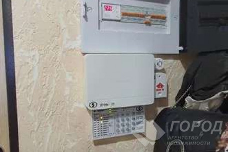 Продам 1-кімнатну квартиру, Новые дома, Код: 806440/1