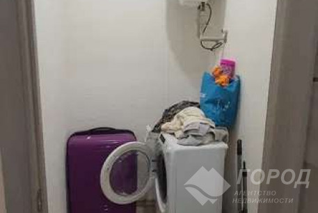 Продам 1-кімнатну квартиру, Новые дома, Код: 806440/1