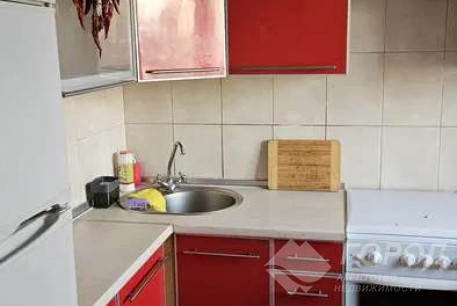 Продам 2-х кімнатну квартиру, Салтовка, 533 м/р, Код: 806441/1