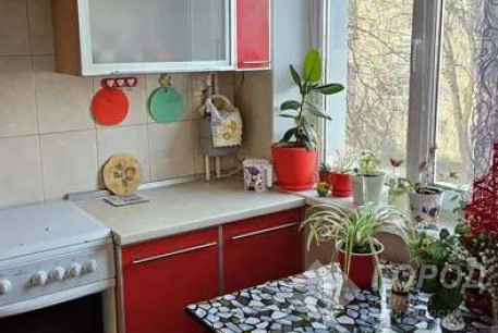 Продам 2-х кімнатну квартиру, Салтовка, 533 м/р, Код: 806441/1