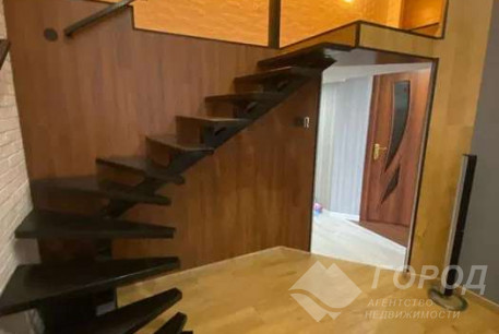 Продам 2-х кімнатну квартиру, Холодная Гора, Код: 806443/1