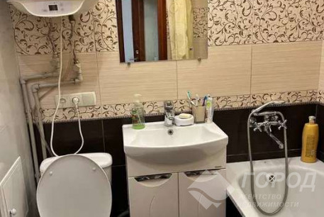 Продам 1-кімнатну квартиру, Новые дома, Код: 806444/1