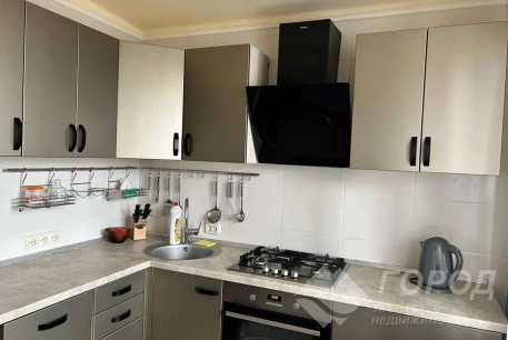 Продам 1-кімнатну квартиру, Новые дома, Код: 806444/1