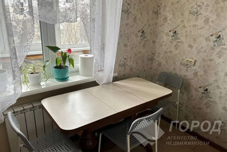 Продам 1-кімнатну квартиру, Новые дома, Код: 806444/1