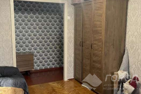 Продам 2-х кімнатну квартиру, Одесская, Код: 806446/1