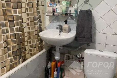 Продам 2-х кімнатну квартиру, Одесская, Код: 806446/1